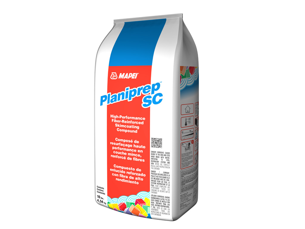 PLANIPREP