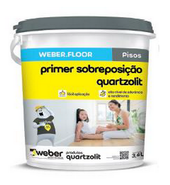 Primer Sobreposição