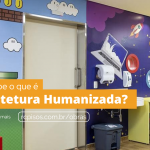 Arquitetura Humanizada: Pisos e Revestimentos Contribuem para Criar Ambientes Acolhedores