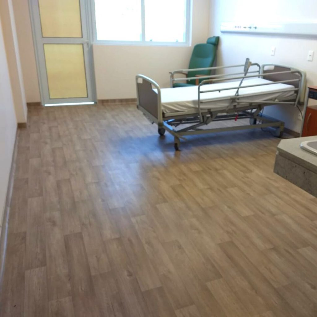 Hospital Particular | Itapevi – SP