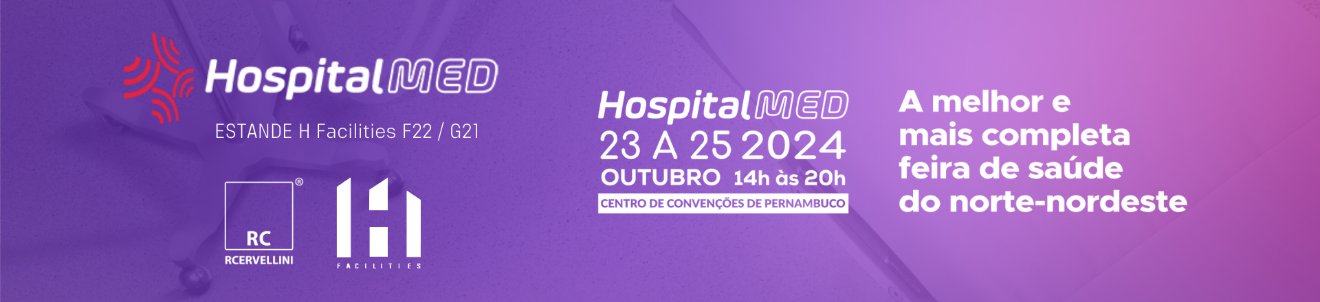 Hospital MED - Obras