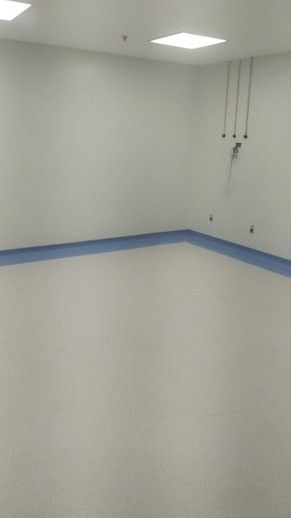 Hospital Nossa Senhora de Piedade – Magé – RJ