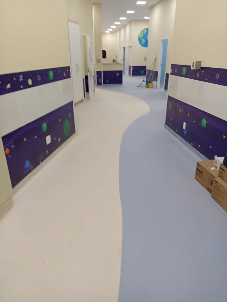 Hospital Unimed – Araraquara/SP