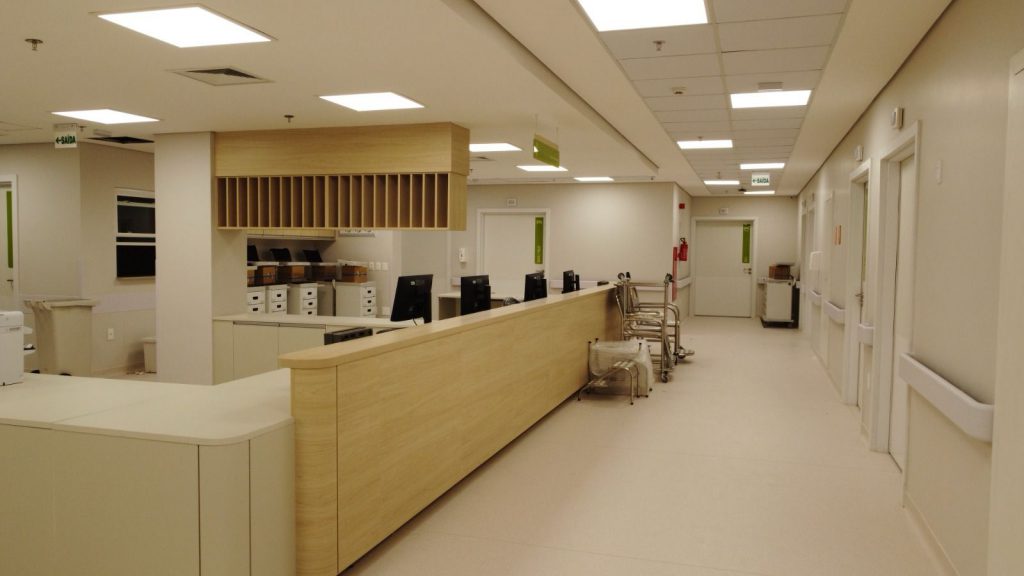 Hospital Unimed -Natal/RN