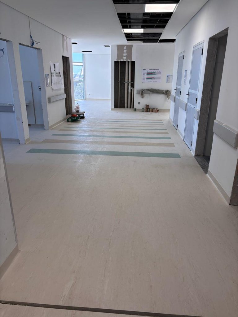 Hospital Pelotas -RS