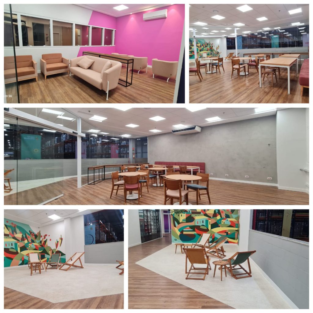 O Boticário – Serra/ES