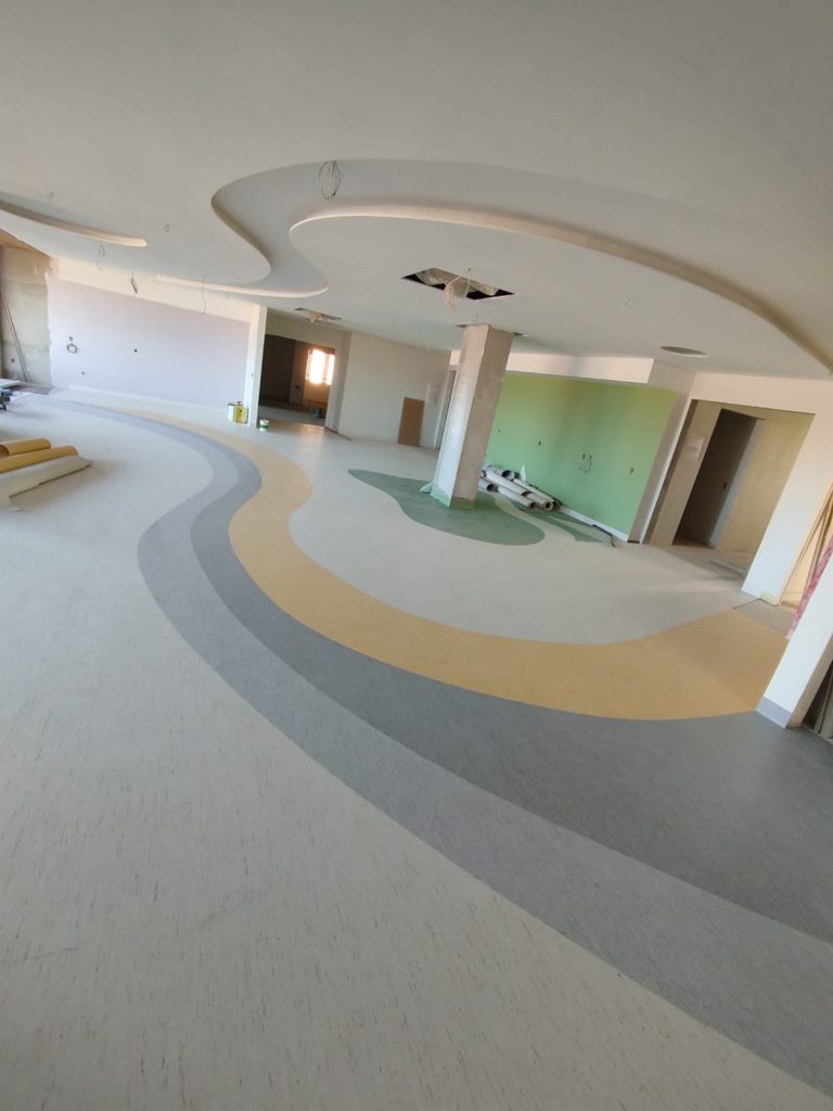 Hospital de Oncologia Liga Natal-RN