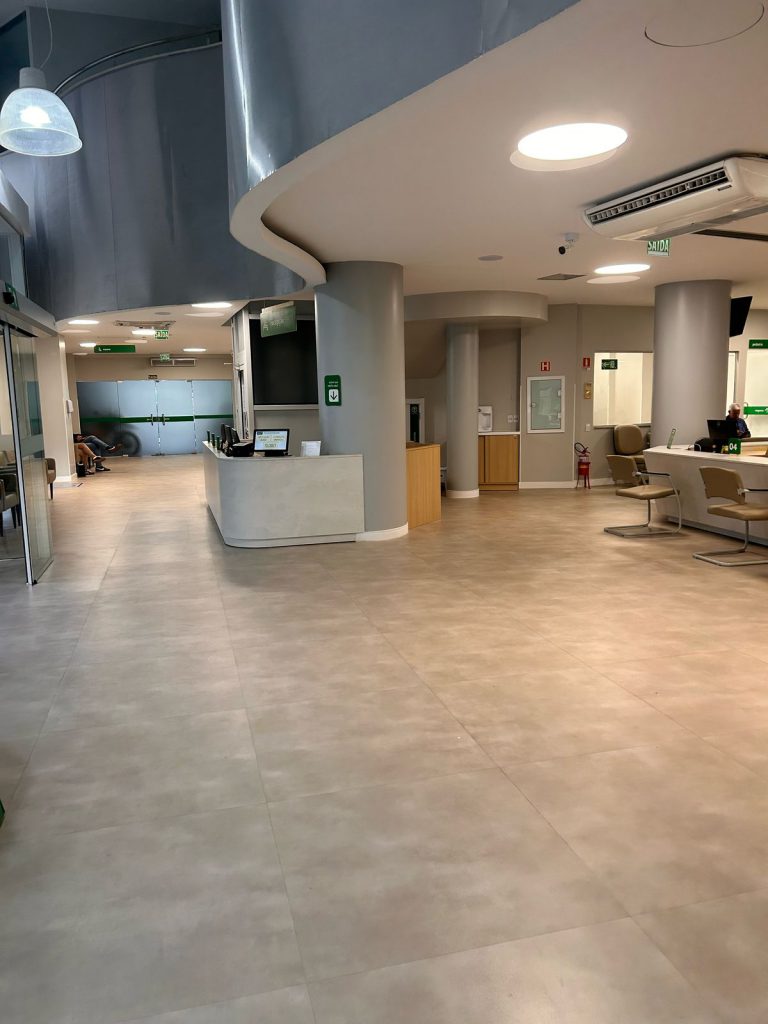 Unimed Farrapos – Porto Alegre