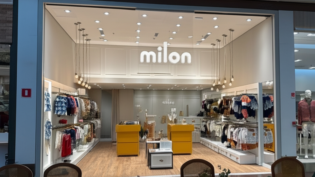 Milon – Uberlândia – MG