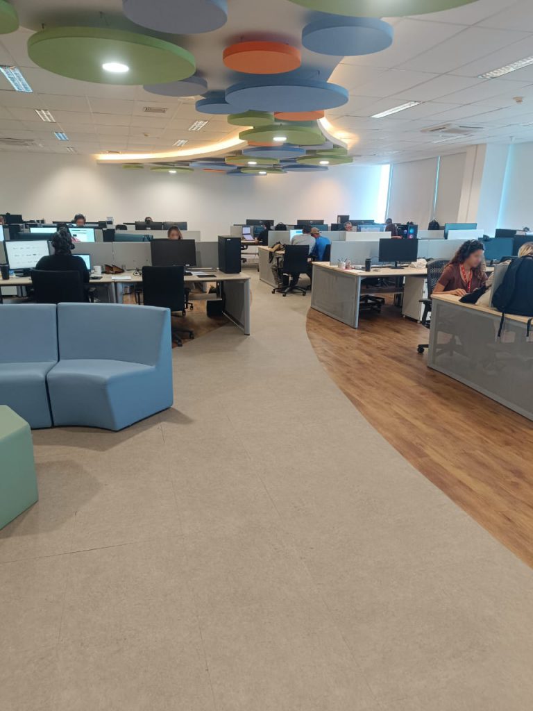 Parque Tecnológico UFRJ