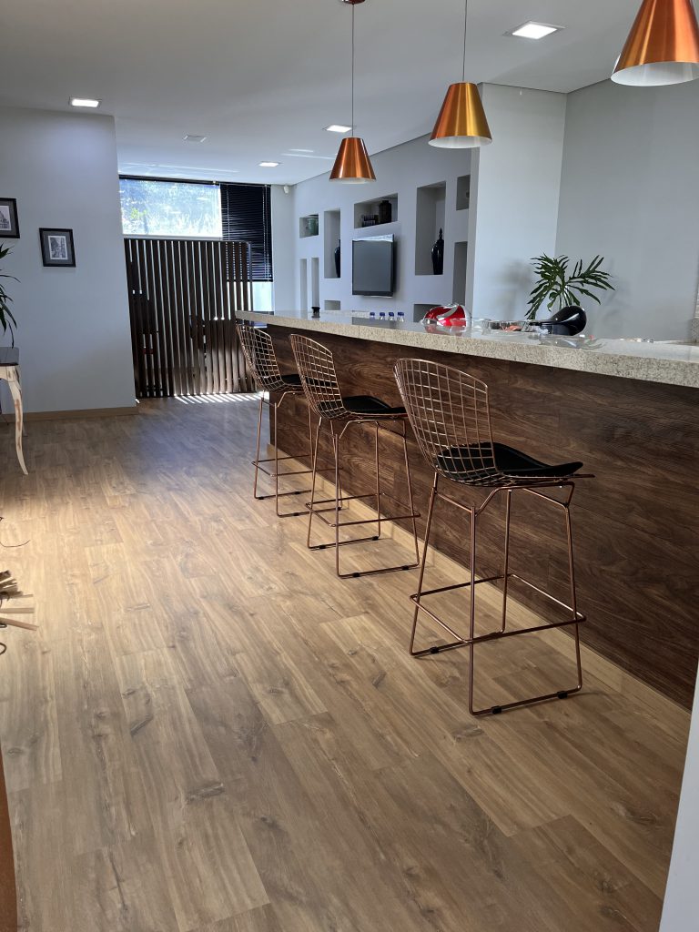 Escritório de Advocacia – Presidente Prudente – SP