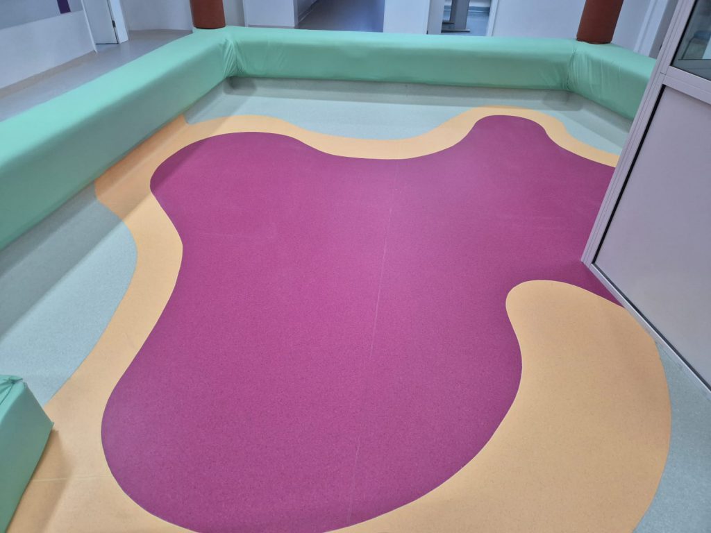 Centro de Referência Estadual para Pessoas com Transtorno do Espectro Autista – Salvador/BA