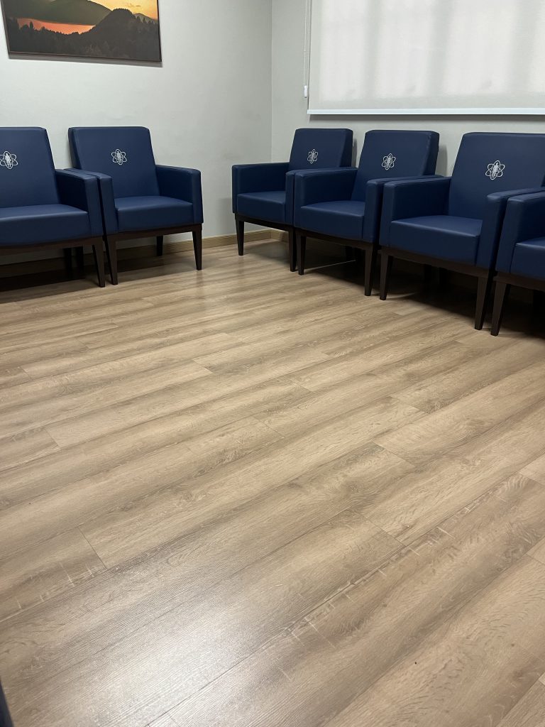 Lacmen Diagnóstico – Presidente Prudente/SP