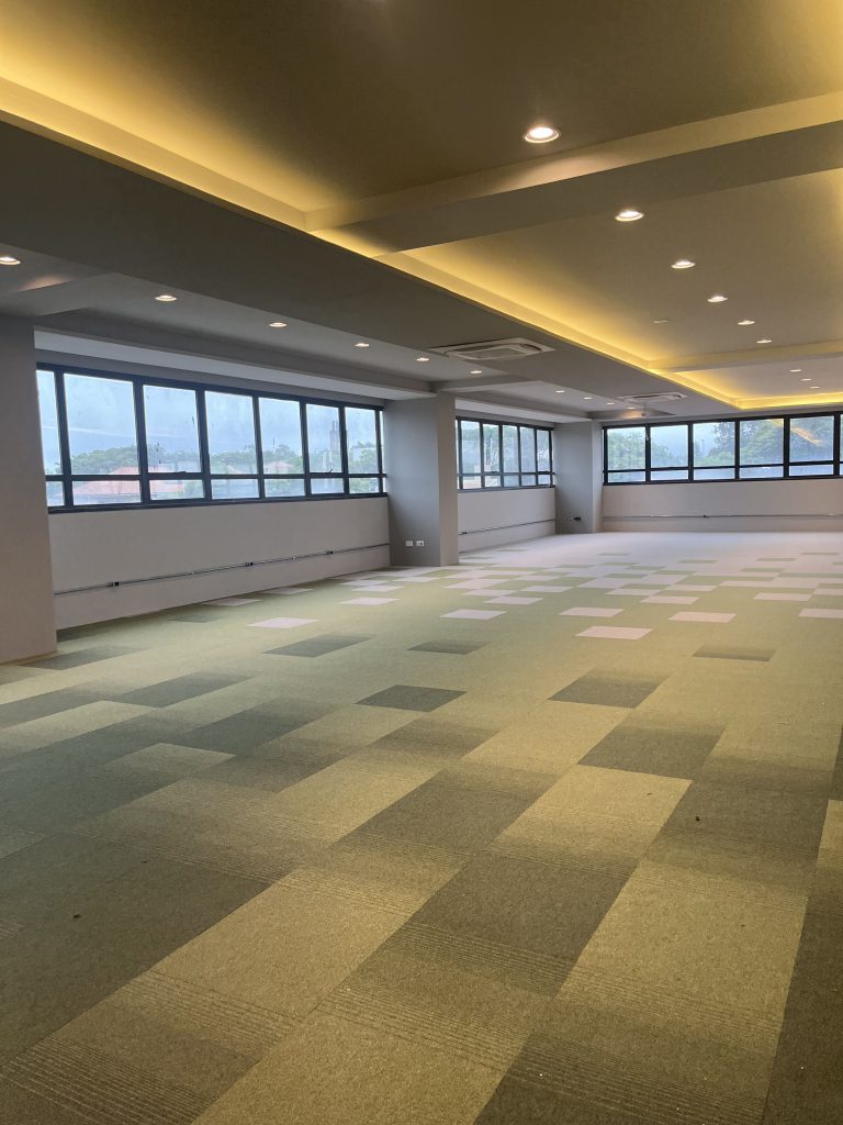 Auditório Unimed – Presidente Prudente/SP