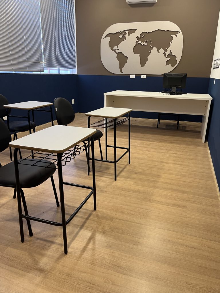 Neurofisio – Presidente Prudente/SP