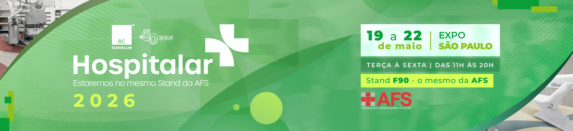 Hospitalar 2026 - Banners Sites_Banner Obras