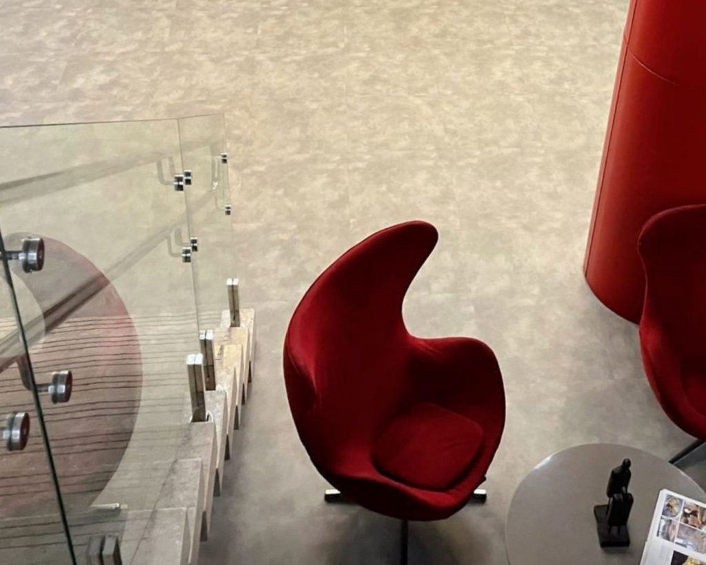 Hotel Arosa – Rio de Janeiro/RJ
