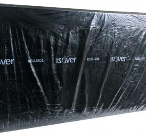 Rollisol – Manta Termo-Acústica – Isover