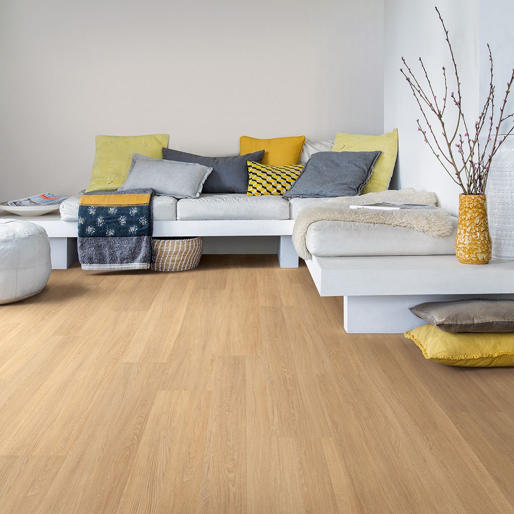 Essencial oak