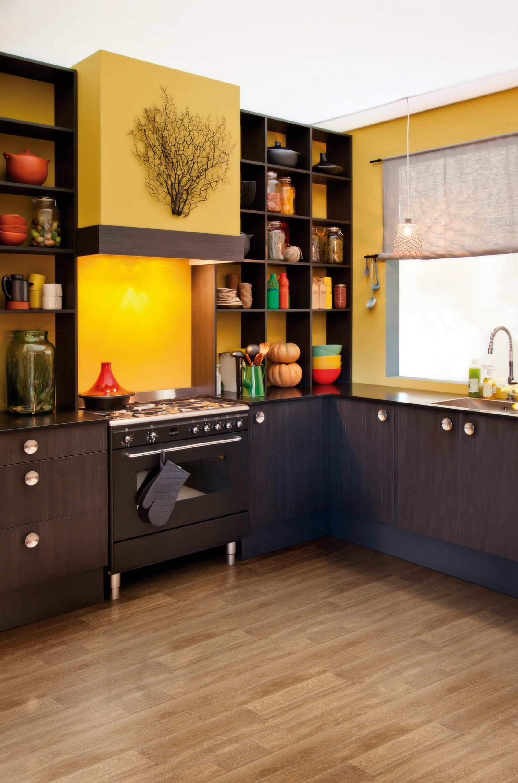 French Oak Medium Beige