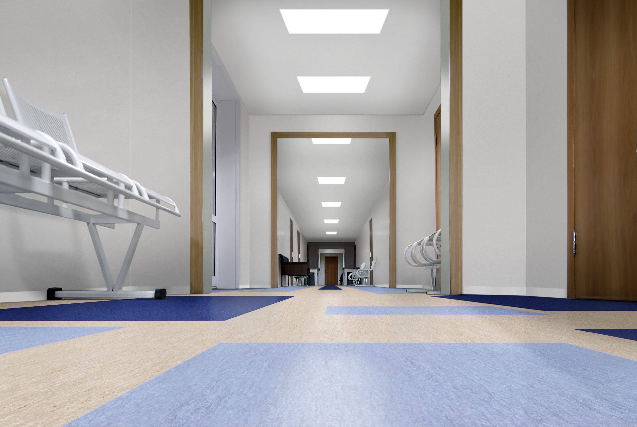 Mantas Comerciais / Linha iQ Optima / 3242847 - 3242849 - 3242821