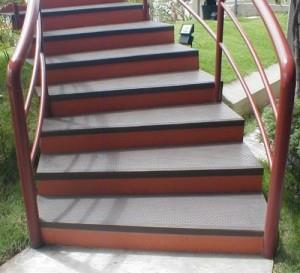 Piso de Borracha Mantas – Daud