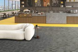 Interlude – Carpete em Placa Belgotex