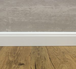 Linha Composit 80mm – Rodapé – Eucafloor