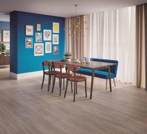 Eucafloor – Piso Laminado – Click – Linha Evidence