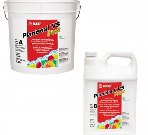 Planiseal VS Fast Bicomponente – Mapei