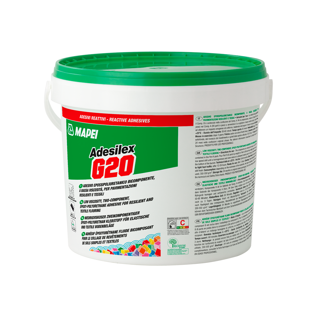 ADESILEX G20 - Adesivo - Mapei