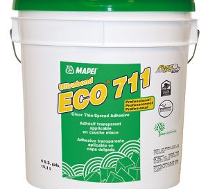 Mapei – Ultrabond ECO 711
