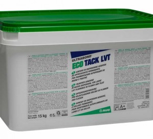 Ultrabond Eco Tack LVT – Mapei
