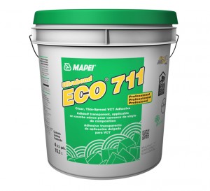 Ultrabond ECO 711- Mapei