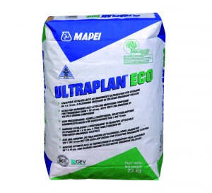 Ultraplan ECO – Mapei