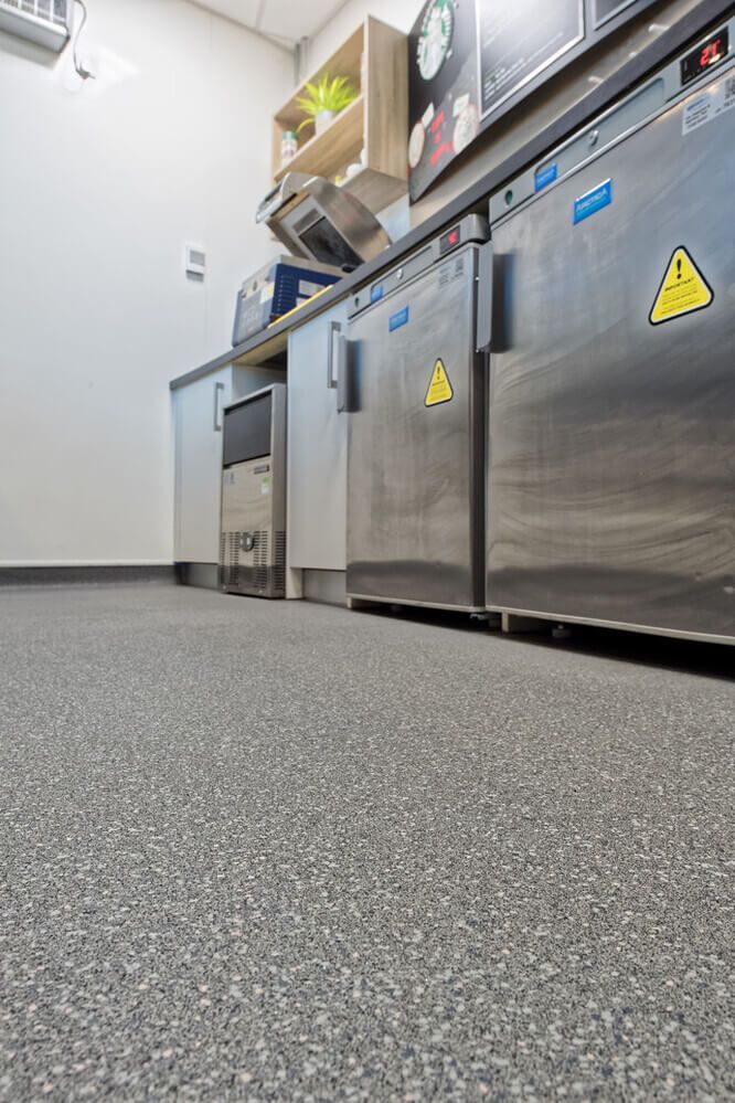 101 - Aurora Gray - LRV-15