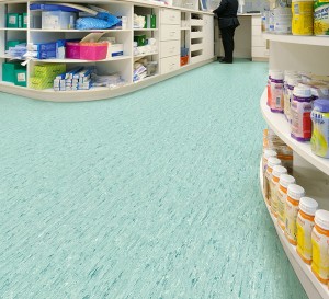 Belgotex – Colado – Piso Vinílico – Linha 2000 PUR