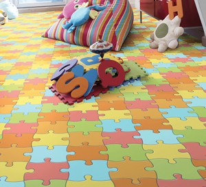 Tarkett – Mantas Residenciais – Colado – Linha Imagine – Coleção Magic