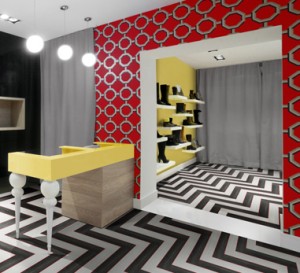 Stripes – Acessórios – Tarkett