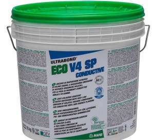 Ultrabond Eco V4 SP Conductive – Vinílico – Mapei