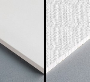Chapa FGR Liso / Linho – Forro de Gesso – Gypsum