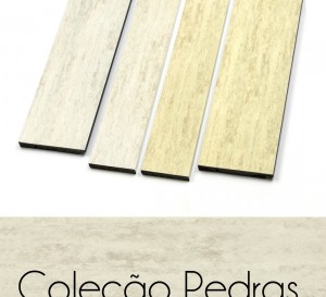 Coleção Pedras – Santa Luzia