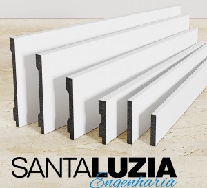 Santa Luzia – Linha Engenharia EPS