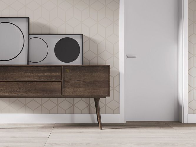 RP - SL101 branco 100mm