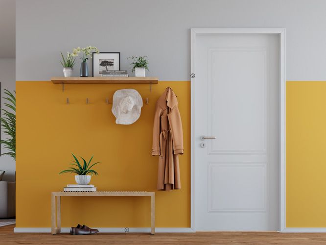 RP - SL52 branco 50mm