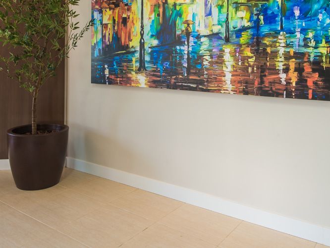 RP - SL65 FIT branco 60mm