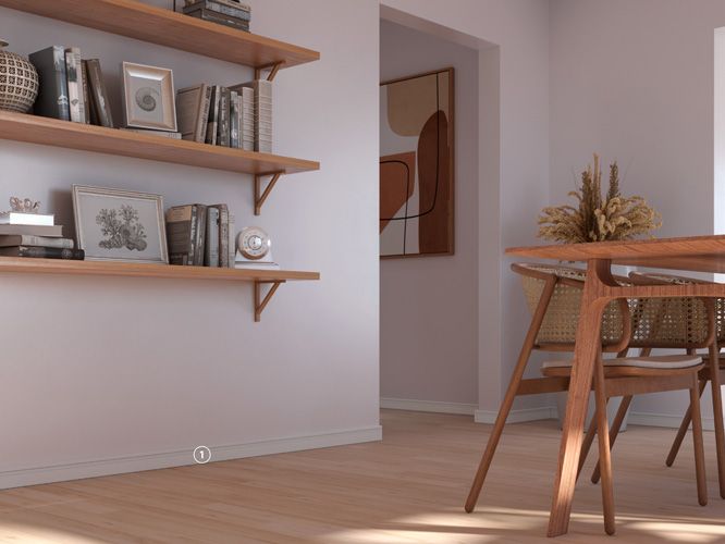 RP - SL72 branco 70mm