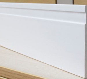Linha Acqua – Rodapé – Eucafloor