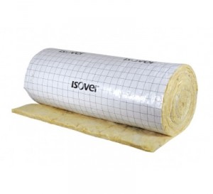 Optima Felt – Manta Termo-Acústica – Isover