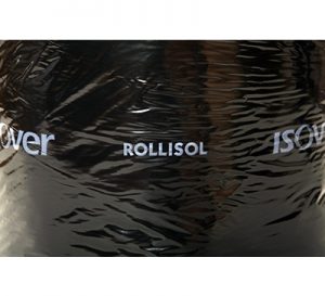 Isover – Manta Termo Acústica – Rollisol